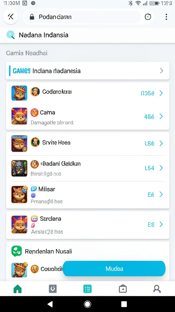 Screenshot na777 nomor 2