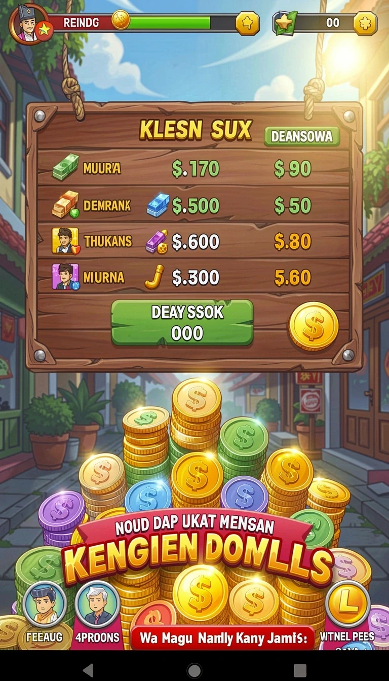 Screenshot nagawin nomor 1