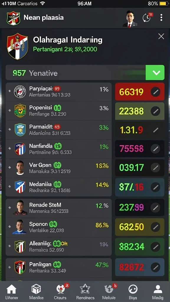 Screenshot nikmat777 nomor 2