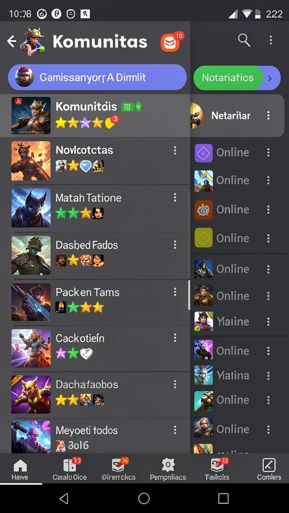 Screenshot nikmat777 nomor 3