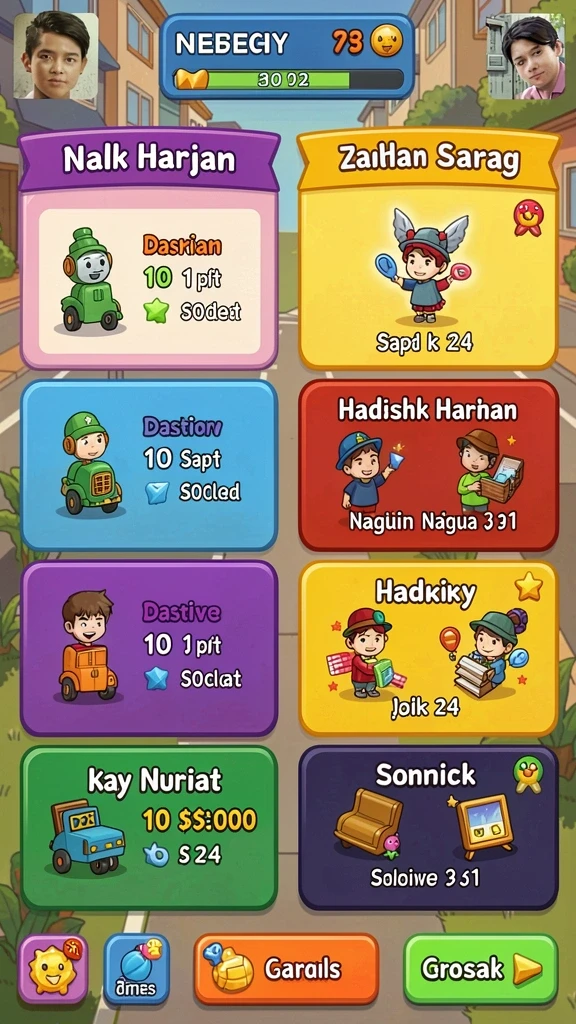 Screenshot nk666 nomor 2