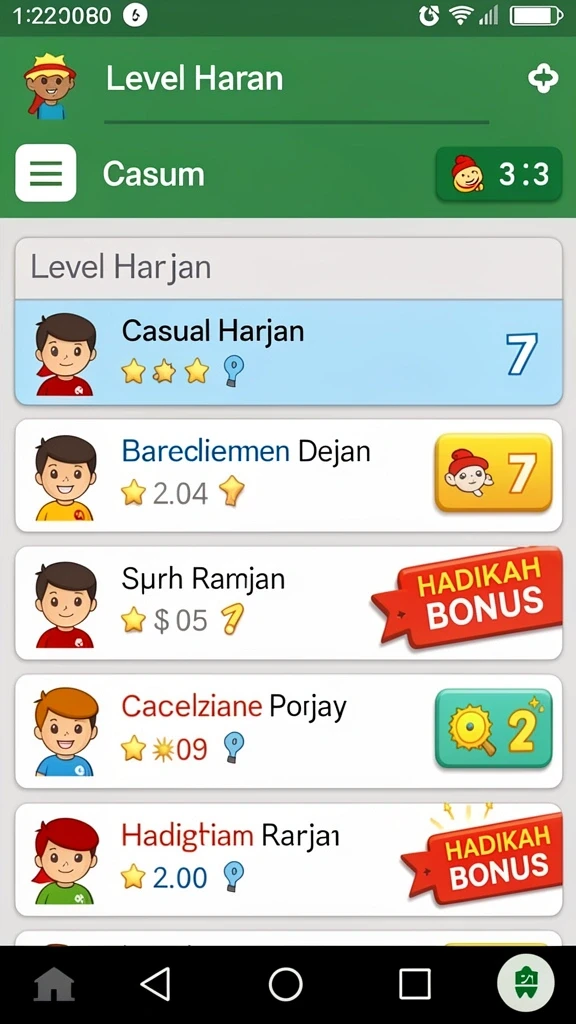Screenshot okidr nomor 1