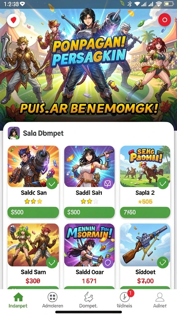 Screenshot okidr nomor 3