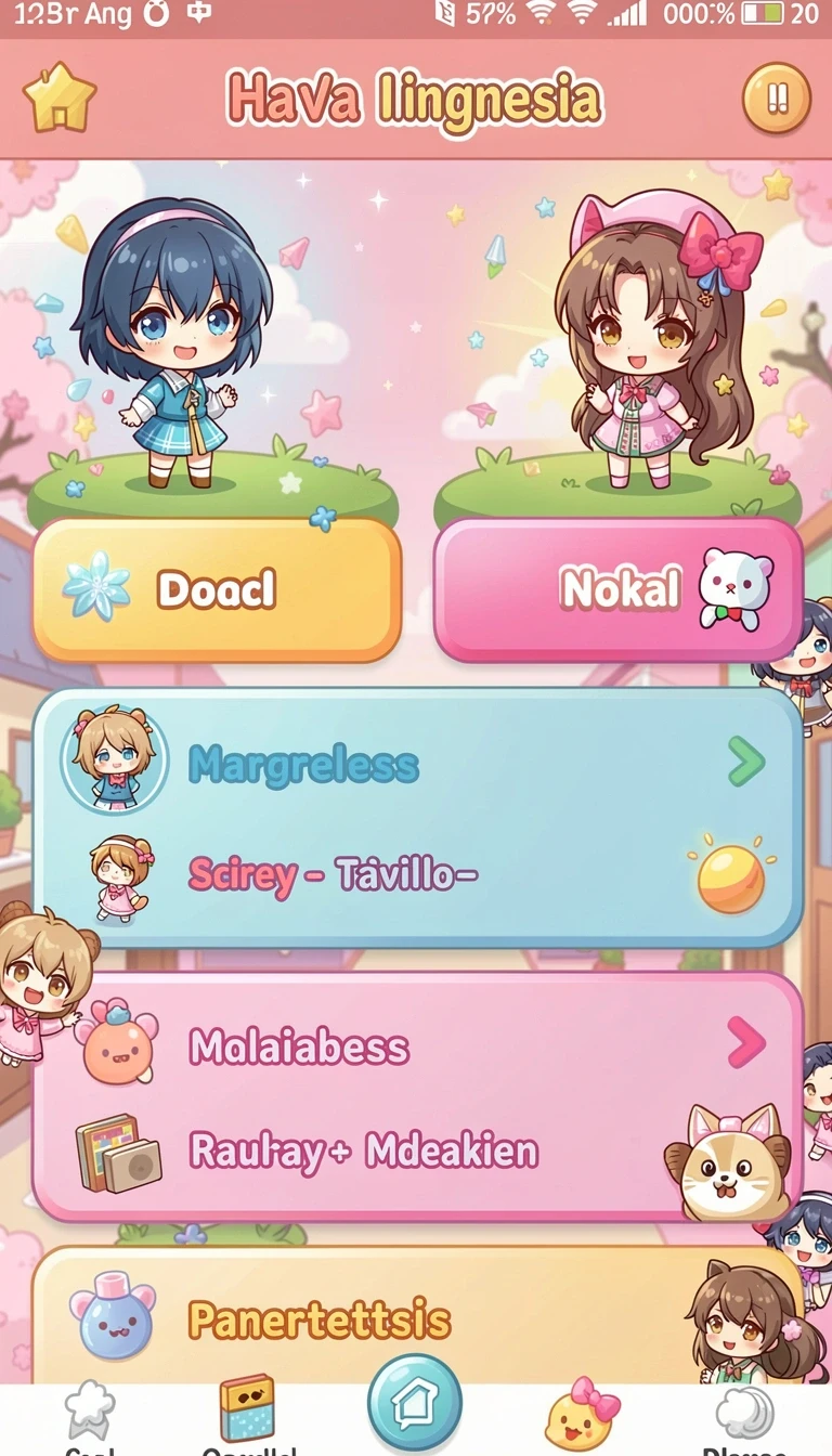 Screenshot okjkt nomor 1