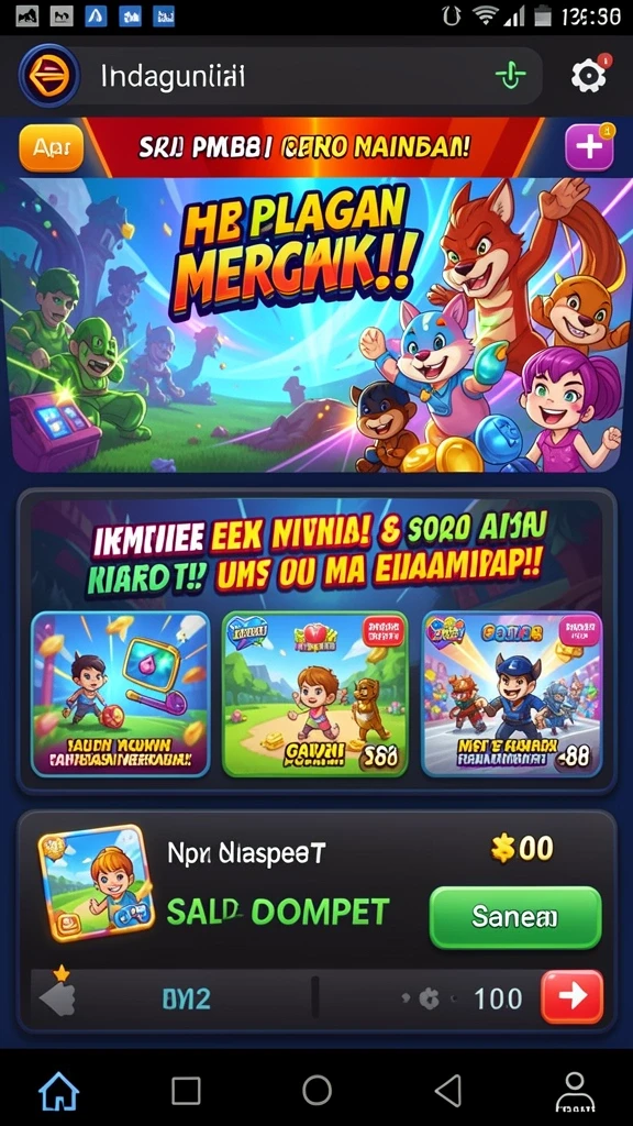Screenshot omset288 nomor 1