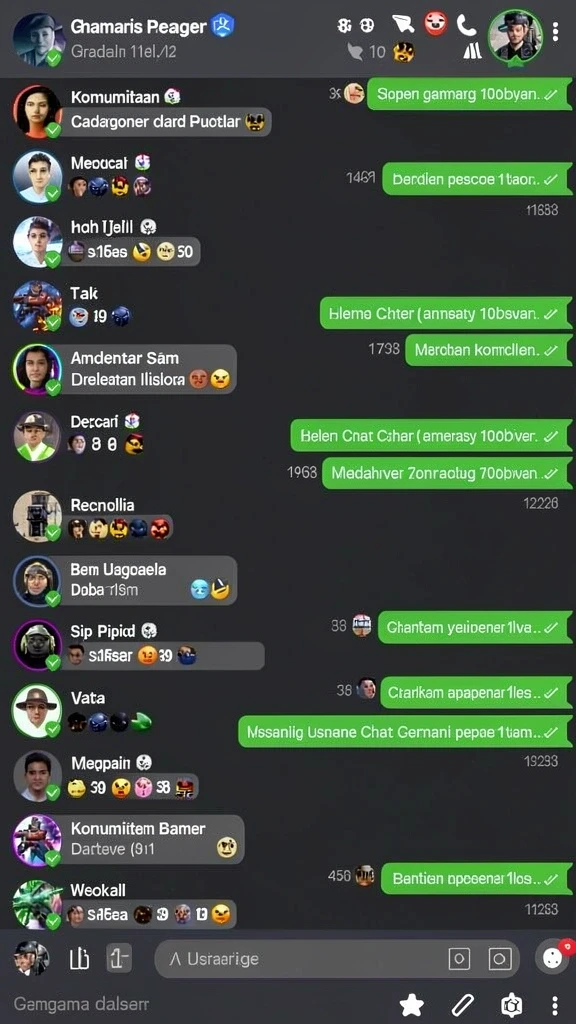 Screenshot pc777 nomor 2