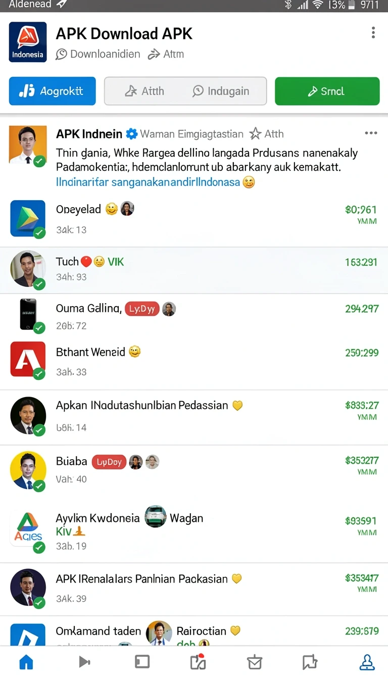 Screenshot pisang123 nomor 2
