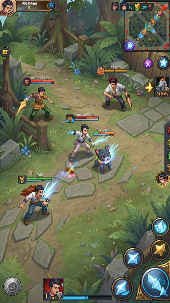 Screenshot popotogel nomor 2