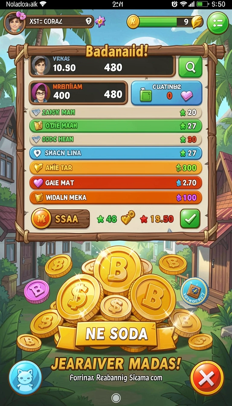 Screenshot popwin nomor 2