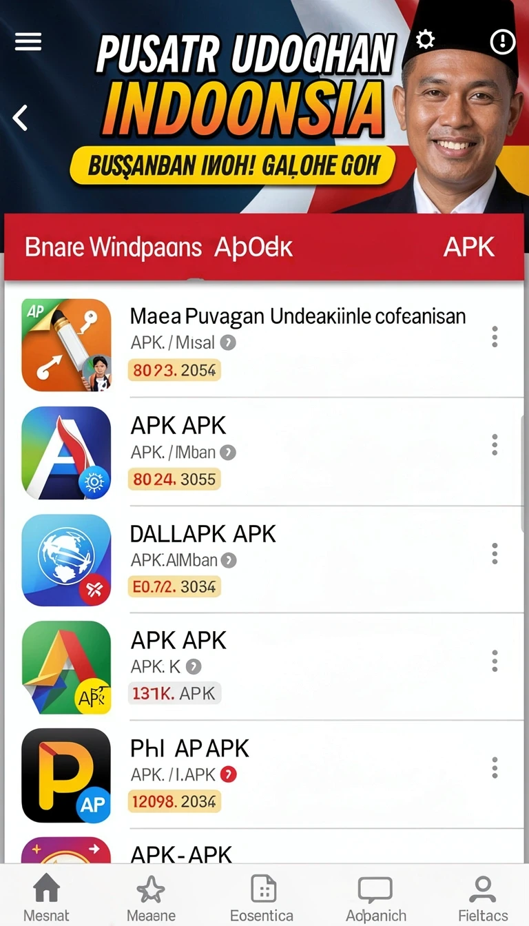 Screenshot prg007 nomor 1