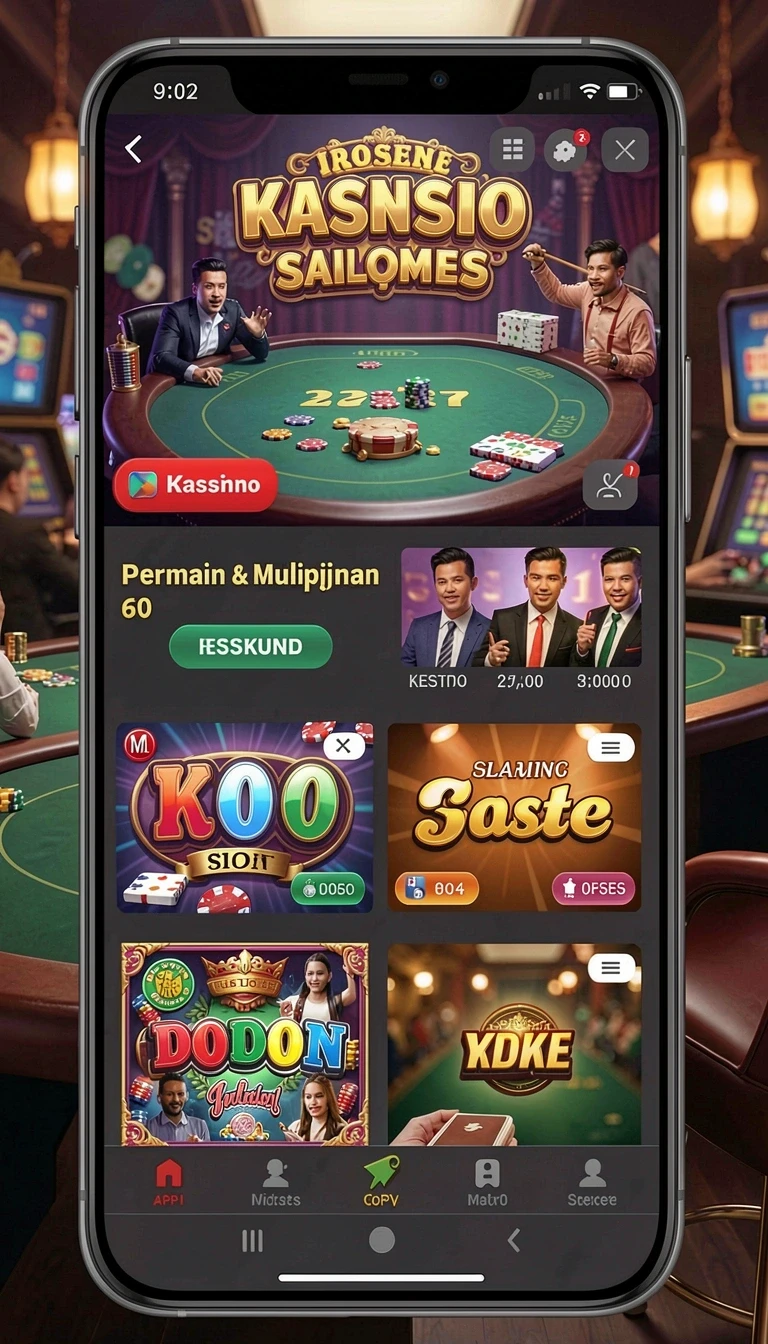 Screenshot prima77 nomor 2