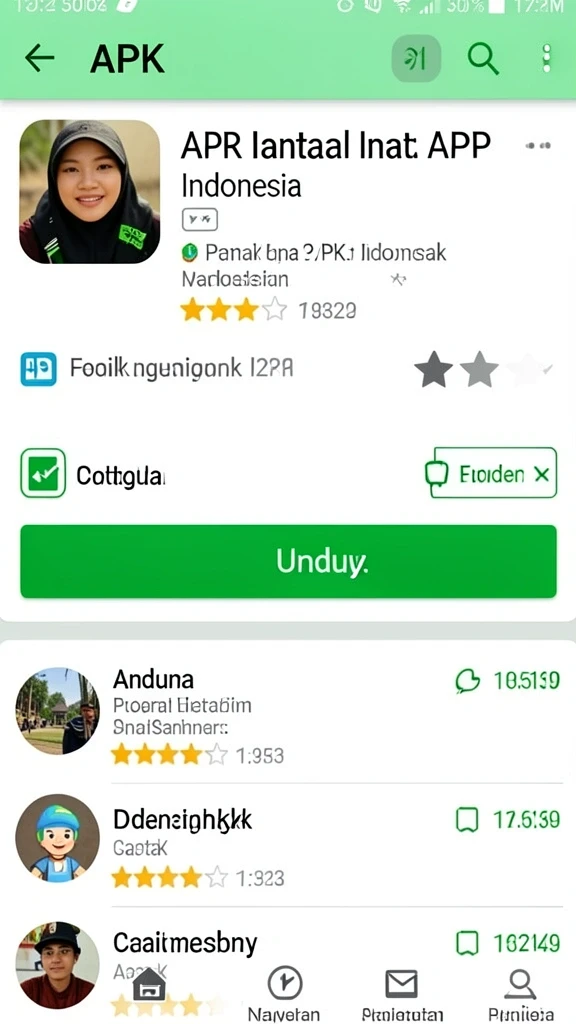 Screenshot pulau88 nomor 2