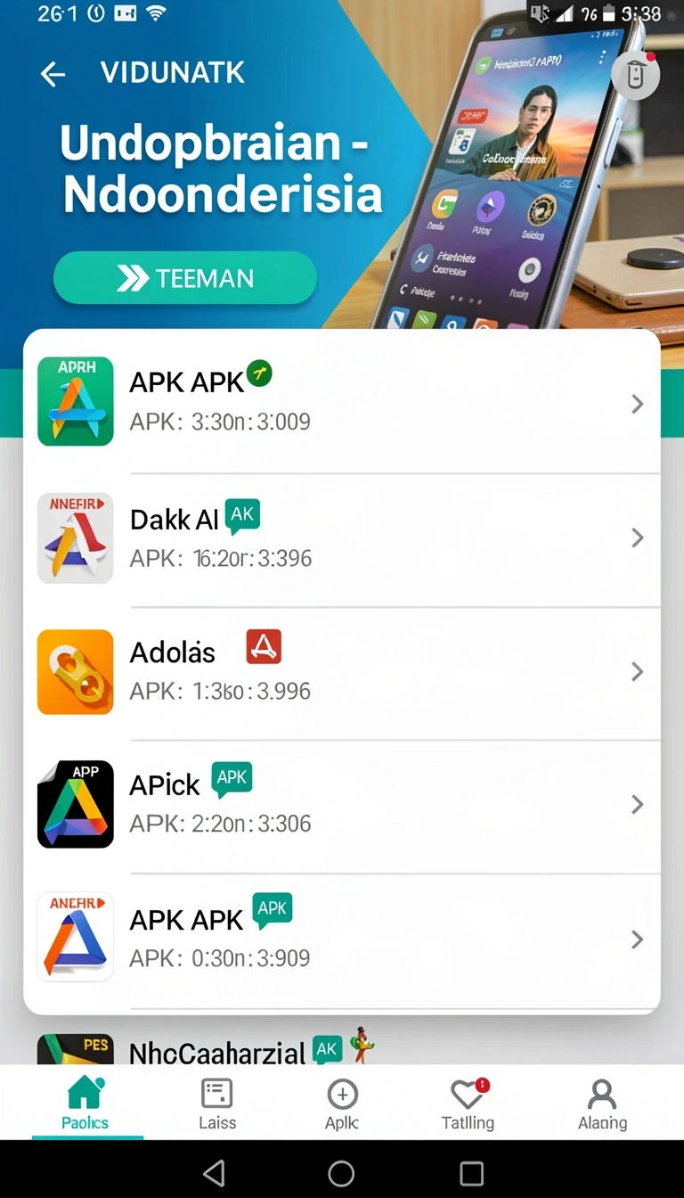 Screenshot rebahin nomor 1