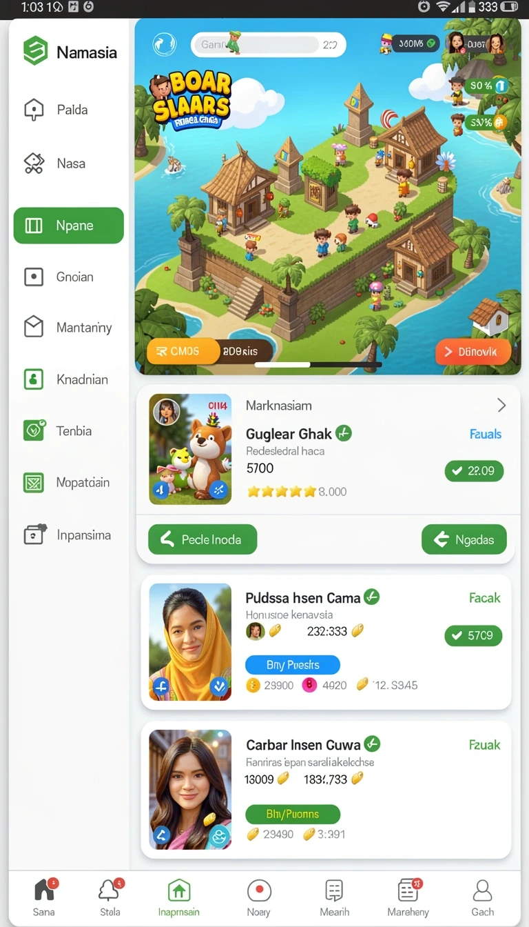 Screenshot rejekigames nomor 2