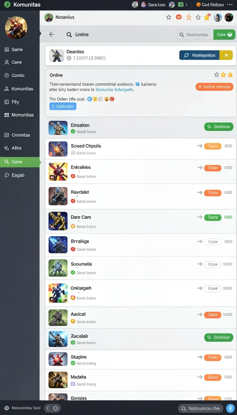 Screenshot rich7 nomor 3