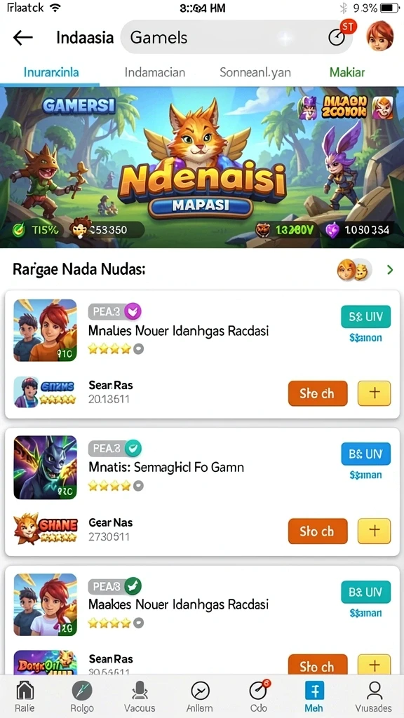 Screenshot royal88 nomor 2
