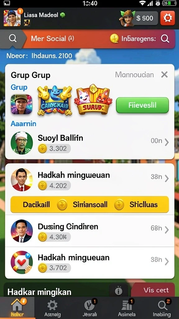Screenshot rprr nomor 2