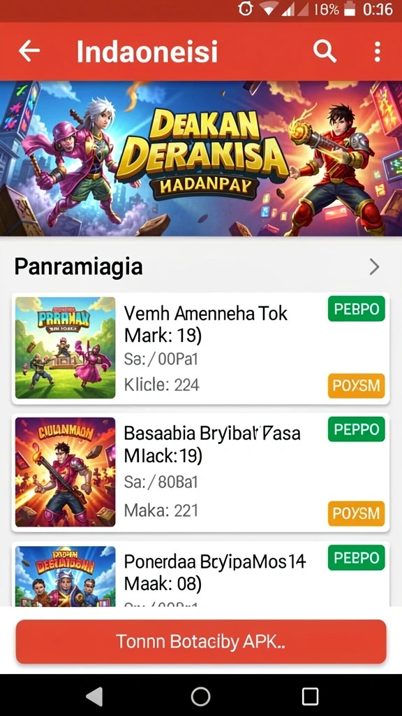 Screenshot rr33 nomor 3