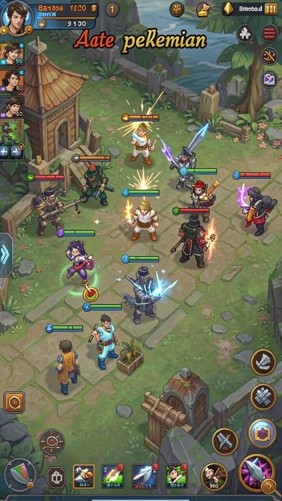 Screenshot situstoto nomor 3
