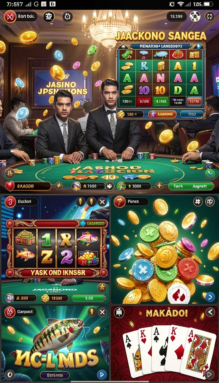Screenshot slot88 nomor 3