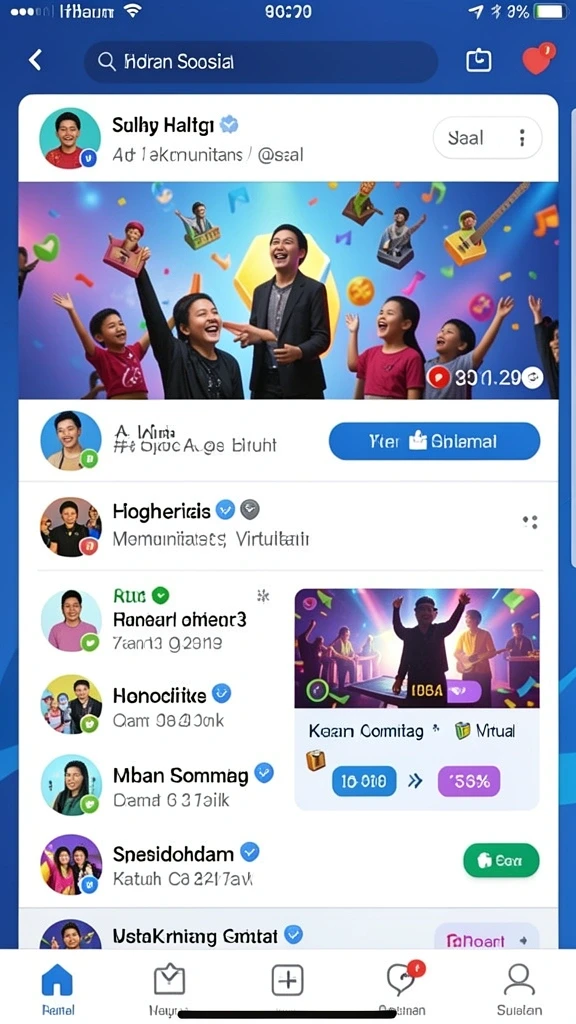 Screenshot spingila nomor 2