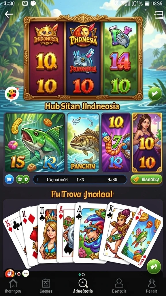 Screenshot sultanslot nomor 3
