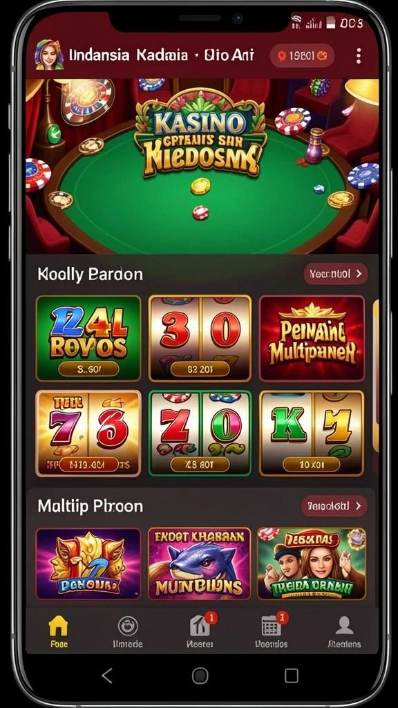 Screenshot tegaltoto nomor 3