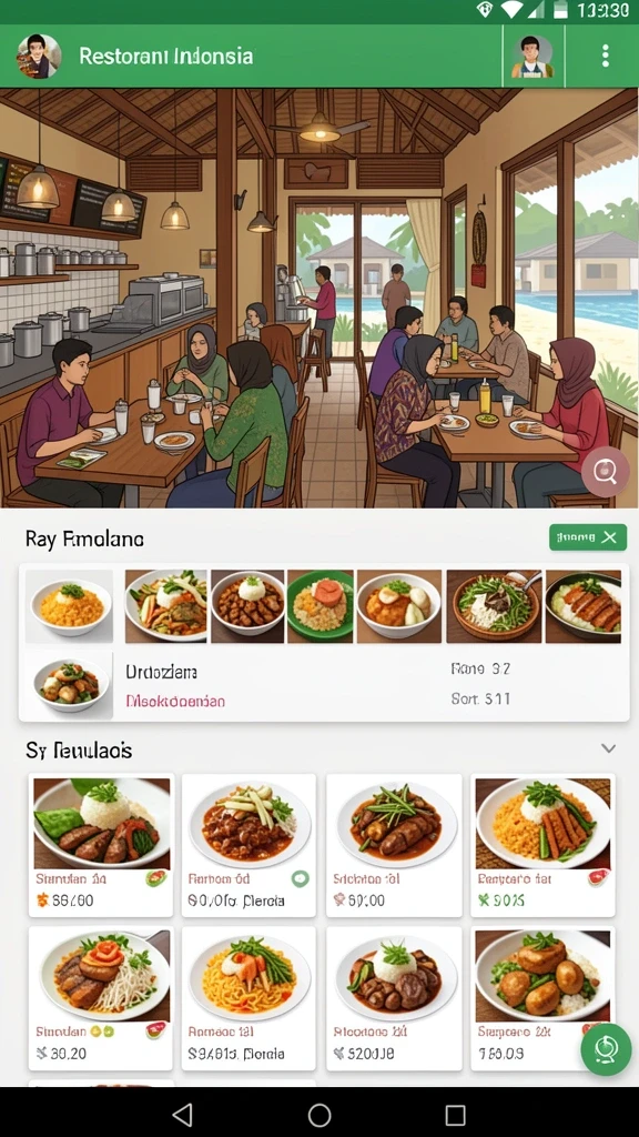 Screenshot tempototo nomor 1