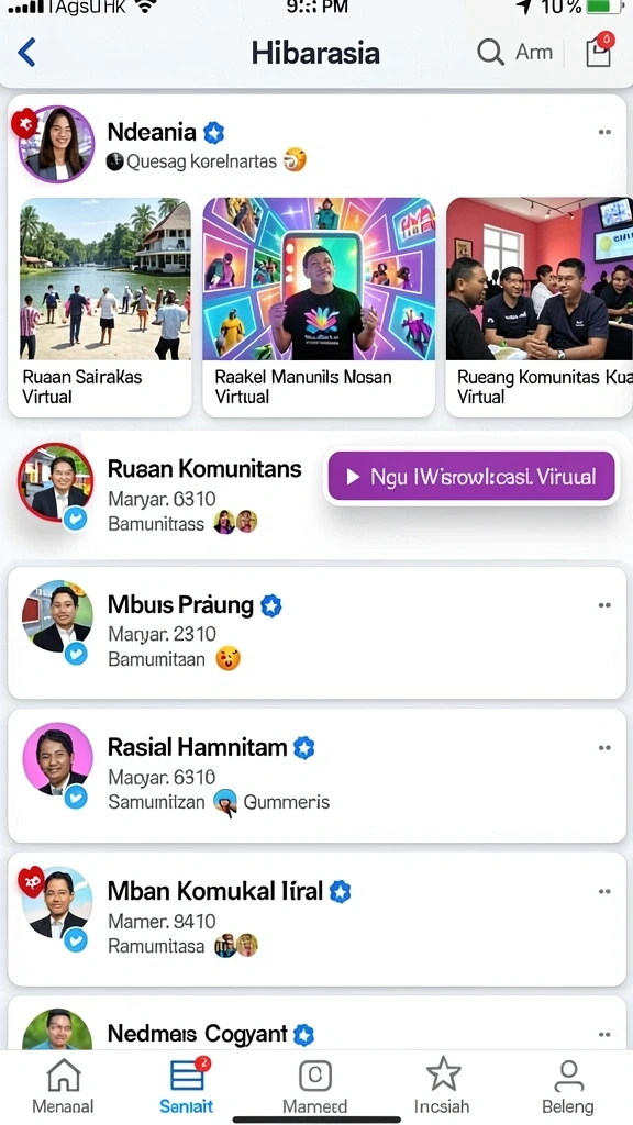 Screenshot topanwin nomor 1