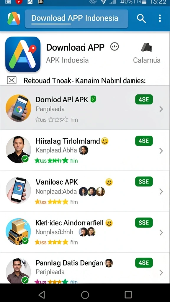 Screenshot topanwin nomor 2