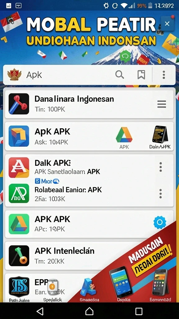 Screenshot topjitu nomor 2