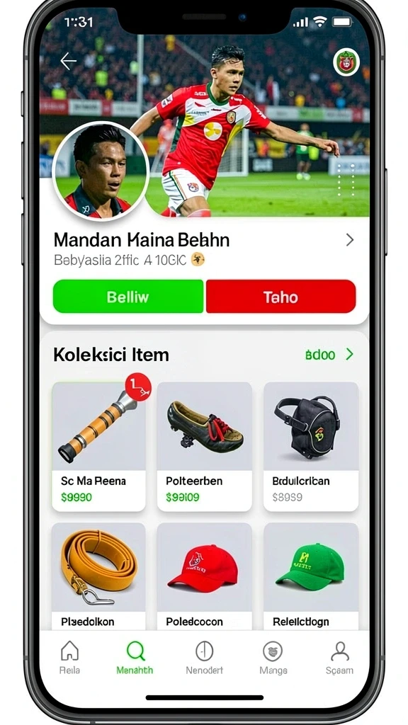 Screenshot vip333 nomor 1