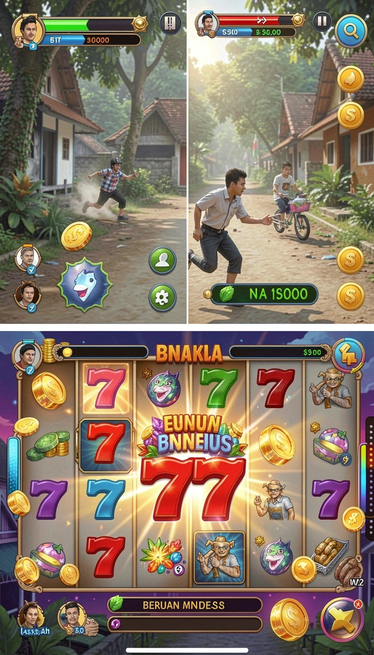 Screenshot winslot nomor 1