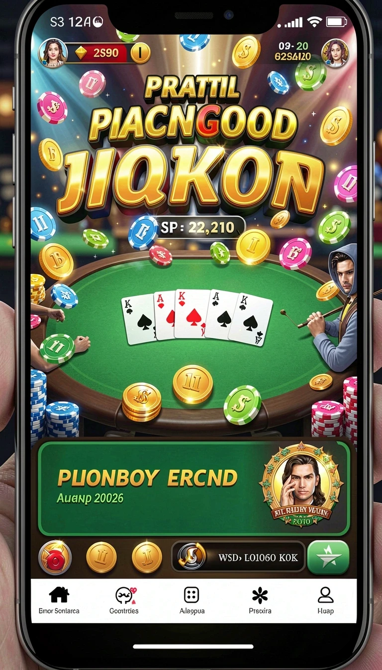 Screenshot winslot nomor 2