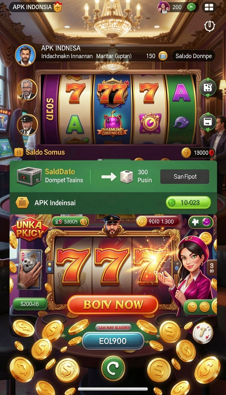 Screenshot winslot nomor 3