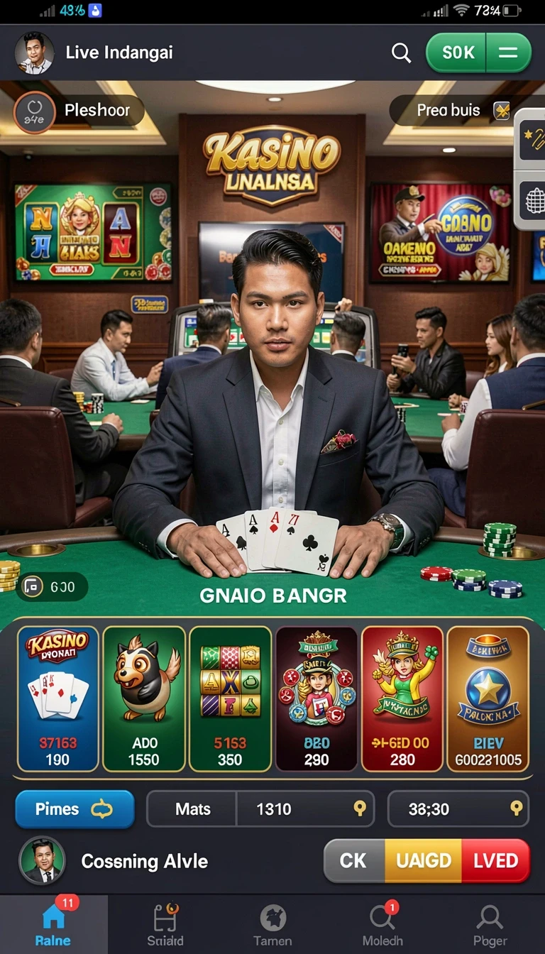 Screenshot x88 nomor 3